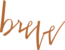 breve logo