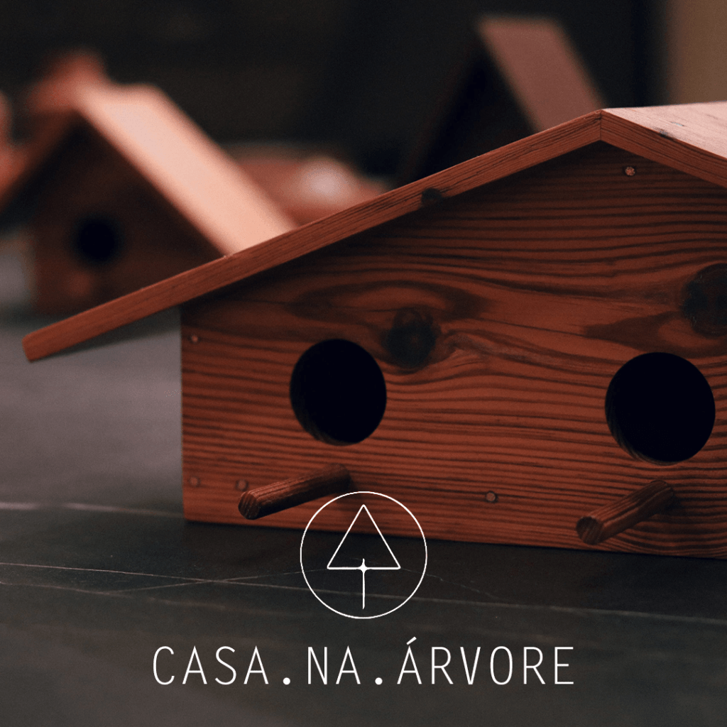 Casanaarvore